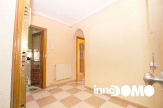 Piso en venta en Centro en Fuenlabrada
