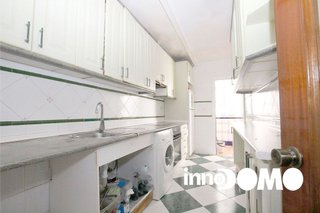 Piso en venta en Centro en Fuenlabrada