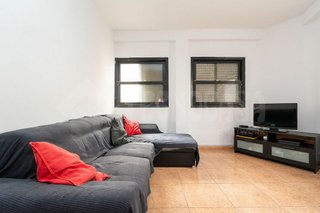 Piso en venta en La Salud - Perú - Buenavista en Santa Cruz de Tenerife