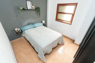 Piso en venta en La Salud - Perú - Buenavista en Santa Cruz de Tenerife