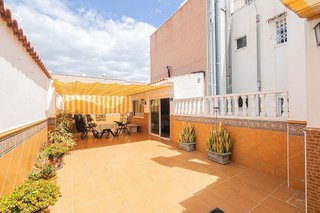 Piso en venta en Carrús Est - Camí dels Magros en Elche