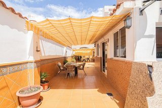 Piso en venta en Carrús Est - Camí dels Magros en Elche