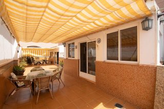 Piso en venta en Carrús Est - Camí dels Magros en Elche