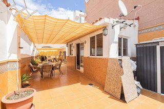 Piso en venta en Carrús Est - Camí dels Magros en Elche