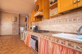 Piso en venta en Carrús Est - Camí dels Magros en Elche