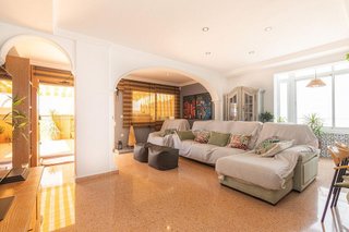 Piso en venta en Carrús Est - Camí dels Magros en Elche