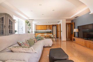 Piso en venta en Carrús Est - Camí dels Magros en Elche