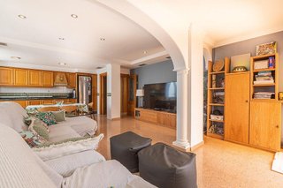 Piso en venta en Carrús Est - Camí dels Magros en Elche