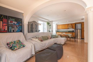 Piso en venta en Carrús Est - Camí dels Magros en Elche
