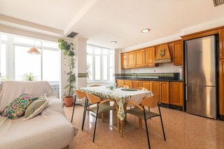 Piso en venta en Carrús Est - Camí dels Magros en Elche