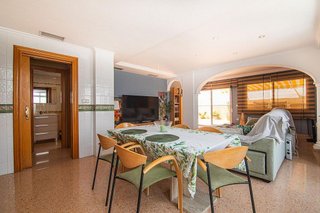 Piso en venta en Carrús Est - Camí dels Magros en Elche