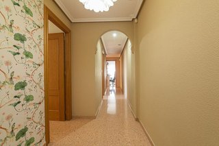 Piso en venta en Carrús Est - Camí dels Magros en Elche