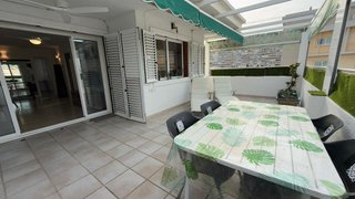 Ático en venta en Playa de San Juan en Alicante