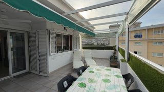 Ático en venta en Playa de San Juan en Alicante