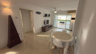Ático en venta en Playa de San Juan en Alicante