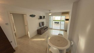 Ático en venta en Playa de San Juan en Alicante