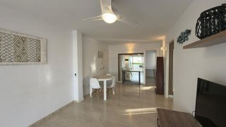 Ático en venta en Playa de San Juan en Alicante