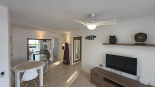 Ático en venta en Playa de San Juan en Alicante