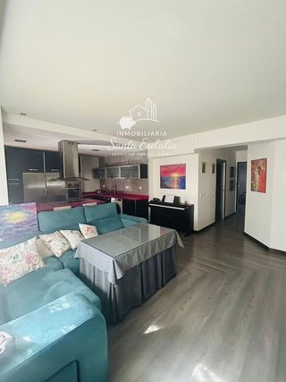 Piso en venta en Centro en Mérida