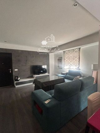 Piso en venta en Centro en Mérida