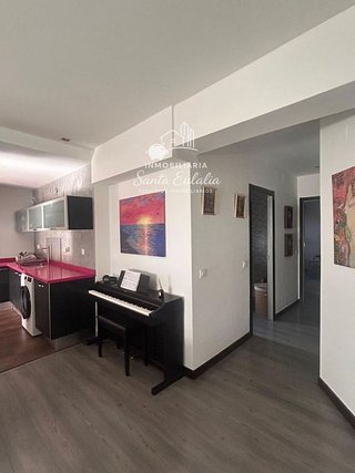Piso en venta en Centro en Mérida