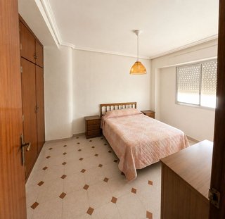 Piso en venta en Canet d´En Berenguer