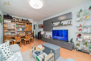 Piso en venta en Villalba Estación en Collado Villalba