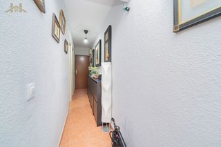 Piso en venta en Villalba Estación en Collado Villalba