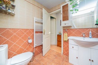 Piso en venta en Villalba Estación en Collado Villalba