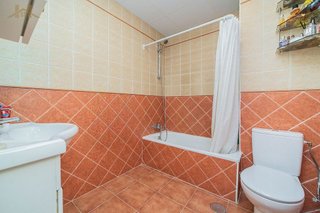 Piso en venta en Villalba Estación en Collado Villalba