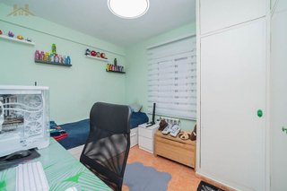 Piso en venta en Villalba Estación en Collado Villalba