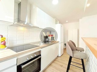 Piso en venta en Raval Roig - Virgen del Socorro en Alicante
