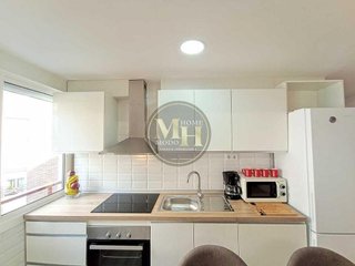 Piso en venta en Raval Roig - Virgen del Socorro en Alicante