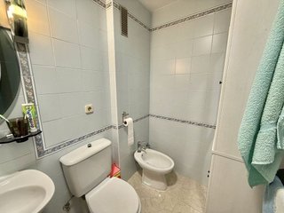 Piso en venta en Ayamonte ciudad en Ayamonte
