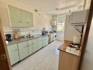 Piso en venta en Ayamonte ciudad en Ayamonte