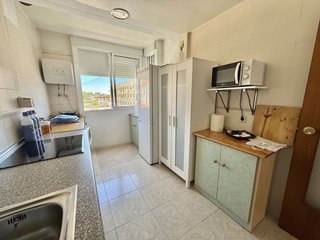 Piso en venta en Ayamonte ciudad en Ayamonte