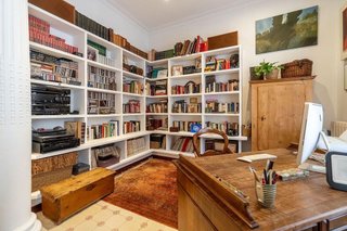 Piso en venta en Marquès de la Fontsanta - Pere Garau en Palma de Mallorca