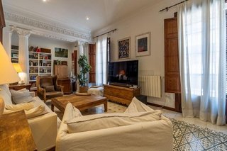 Piso en venta en Marquès de la Fontsanta - Pere Garau en Palma de Mallorca