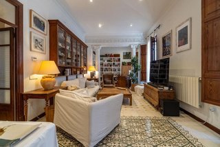 Piso en venta en Marquès de la Fontsanta - Pere Garau en Palma de Mallorca