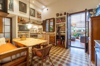 Piso en venta en Marquès de la Fontsanta - Pere Garau en Palma de Mallorca