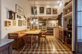 Piso en venta en Marquès de la Fontsanta - Pere Garau en Palma de Mallorca
