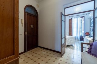 Piso en venta en Marquès de la Fontsanta - Pere Garau en Palma de Mallorca