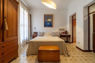 Piso en venta en Marquès de la Fontsanta - Pere Garau en Palma de Mallorca