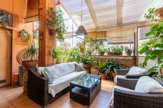 Piso en venta en Marquès de la Fontsanta - Pere Garau en Palma de Mallorca