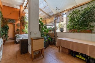 Piso en venta en Marquès de la Fontsanta - Pere Garau en Palma de Mallorca