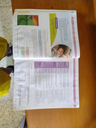 LENGUA CASTELLANA Y LITERATURA 1 ESO CONSTRUYEN...