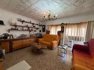 Piso en venta en Águilas ciudad en Águilas