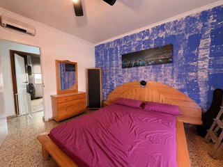 Piso en venta en Águilas ciudad en Águilas