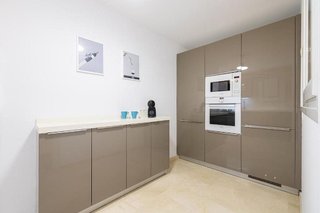 Piso en venta en Centro Ciudad en Fuengirola