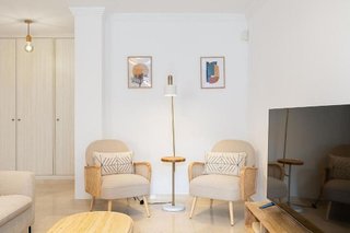 Piso en venta en Centro Ciudad en Fuengirola
